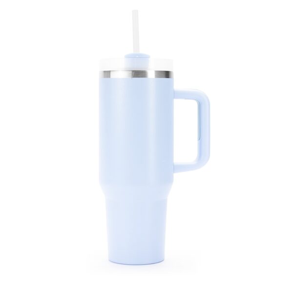 Caneca Térmica Personalizada 1,2L AZUL