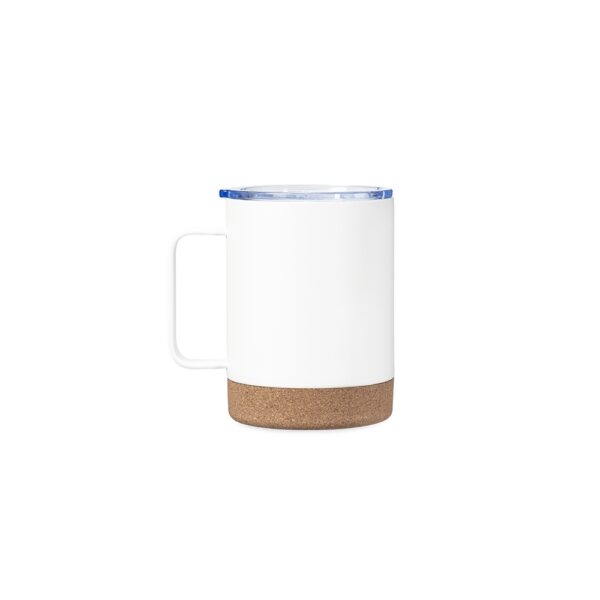 Caneca Térmica Personalizada 330ml BRANCO