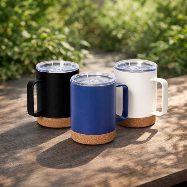 Caneca Térmica Personalizada 330ml - Detalhe 1