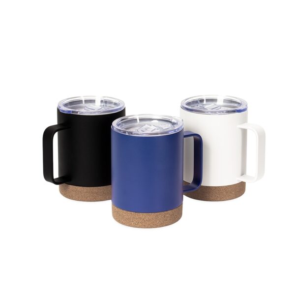 Caneca Térmica Personalizada 330ml - Detalhe 2