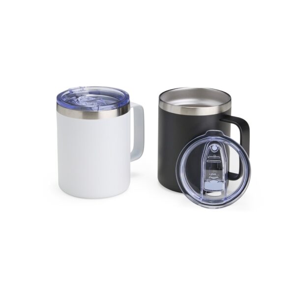 Caneca Térmica Personalizada 350ml - Detalhe 1