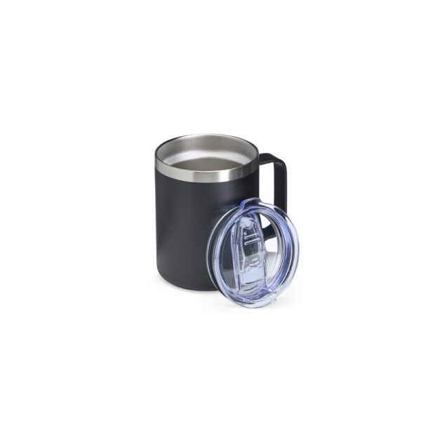 Caneca Térmica Personalizada 350ml - Detalhe 2