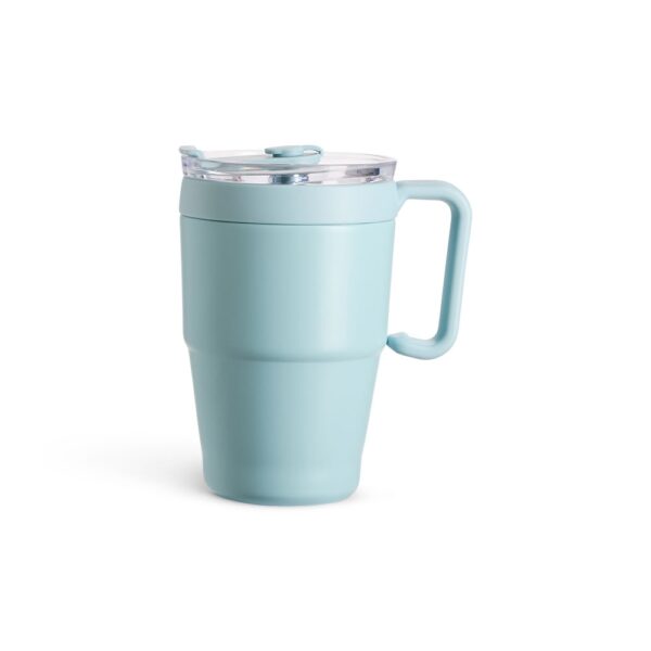 Caneca Térmica Personalizada 600ml - Detalhe 2