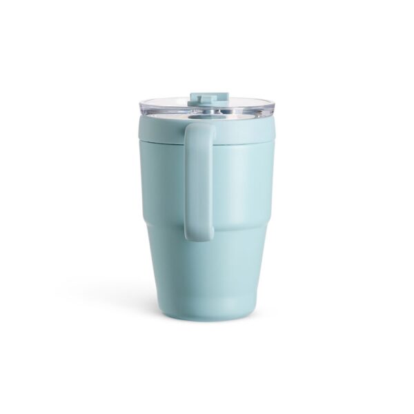 Caneca Térmica Personalizada 600ml - Detalhe 3