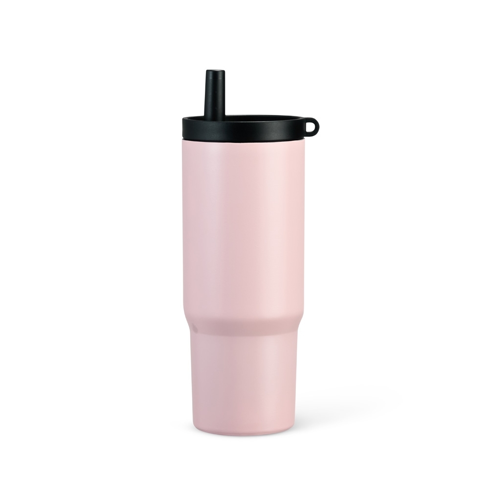 - Huble Brindes Corporativos Caneca Térmica Personalizada 750ml - Detalhe 2
