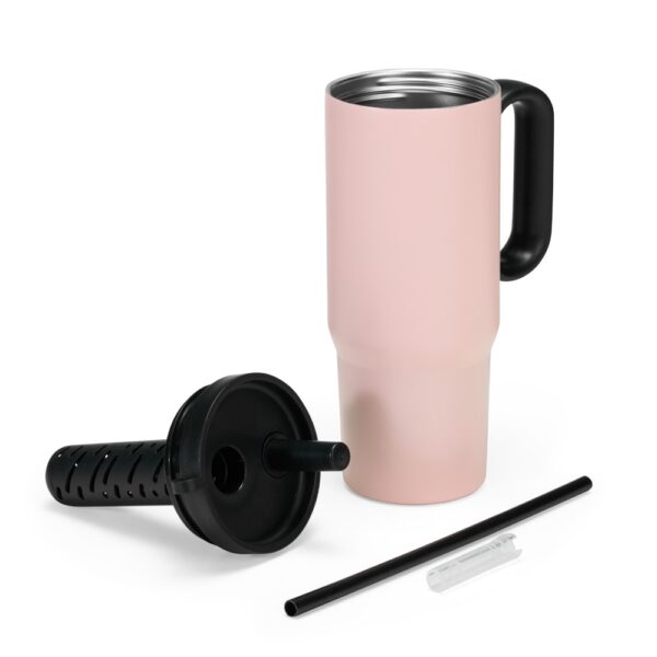 Caneca Térmica Personalizada 750ml - Detalhe 4