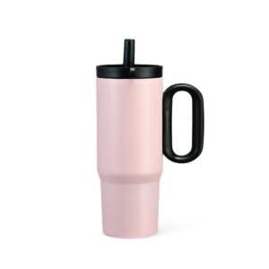 Caneca Térmica Personalizada 750ml ROSA