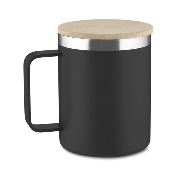Caneca Térmica Personalizada Aço Inox - Foto 1