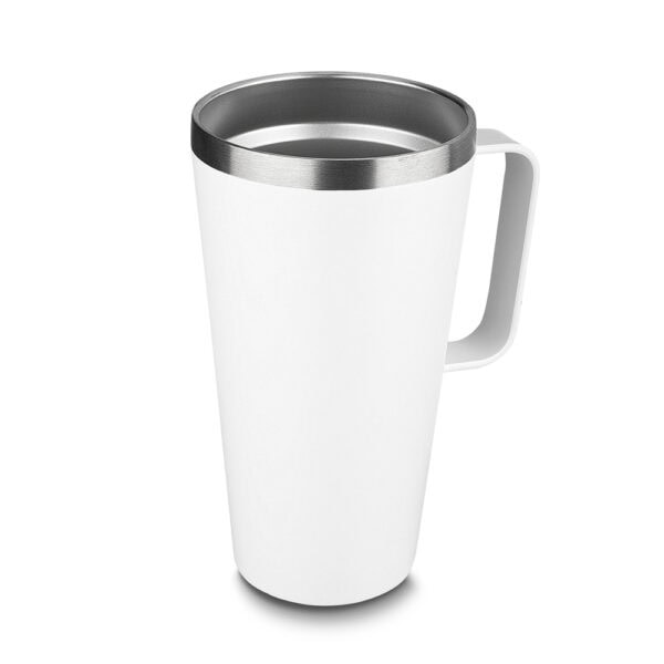 Caneca Térmica Personalizada Aço Inox - Foto 2