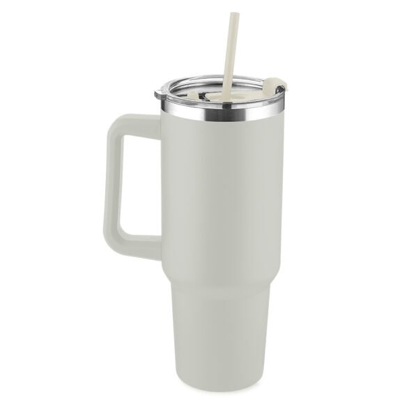 Caneca Térmica Personalizada Aço Inox - Foto 3