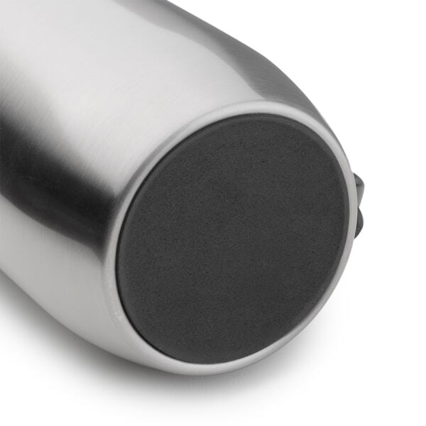 Caneca Térmica Personalizada Aço Inox - Foto 5