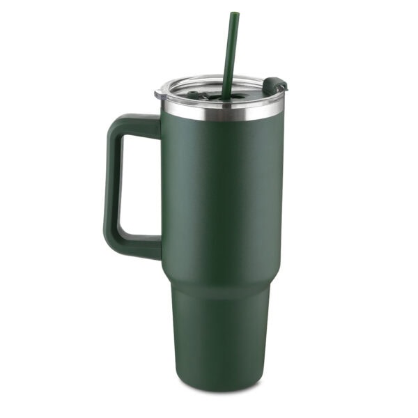 Caneca Térmica Personalizada Aço Inox - Foto 6