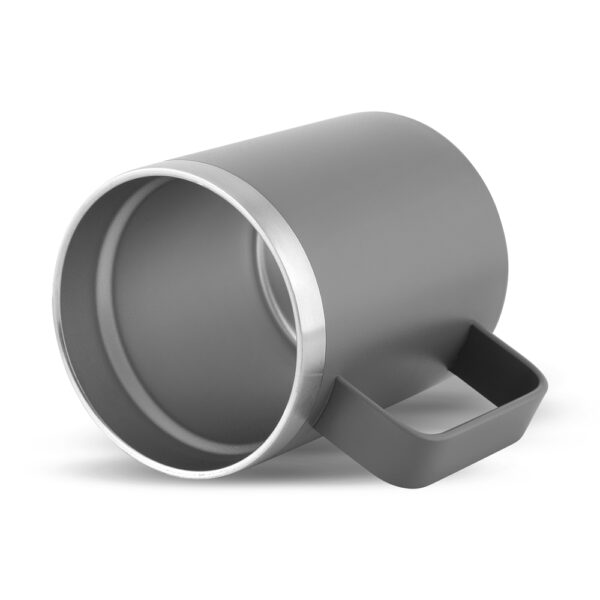 Caneca Térmica Personalizada Aço Inox - Foto 6