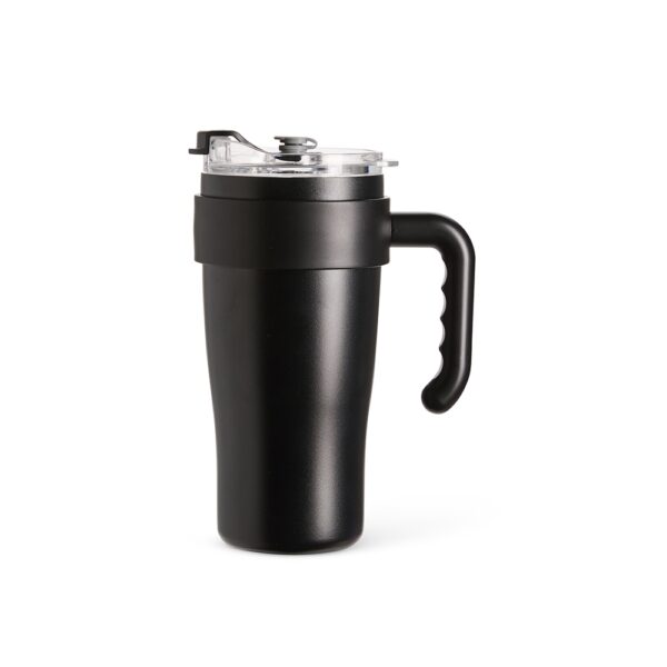 Caneca Térmica Personalizada Inox 800ml - Detalhe 2