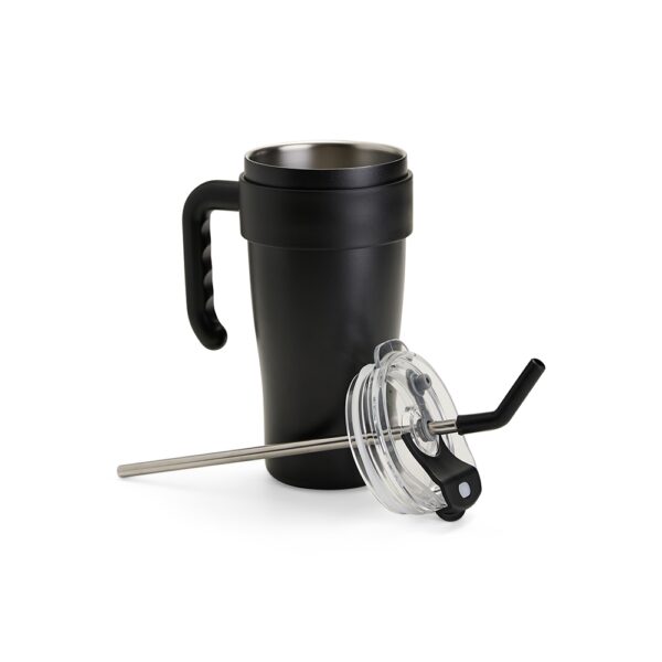 Caneca Térmica Personalizada Inox 800ml - Detalhe 5