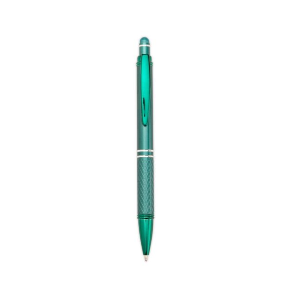 Caneta Metal Personalizada Touch - Detalhe 2