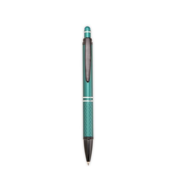 Caneta Metal Personalizada Touch - Detalhe 3