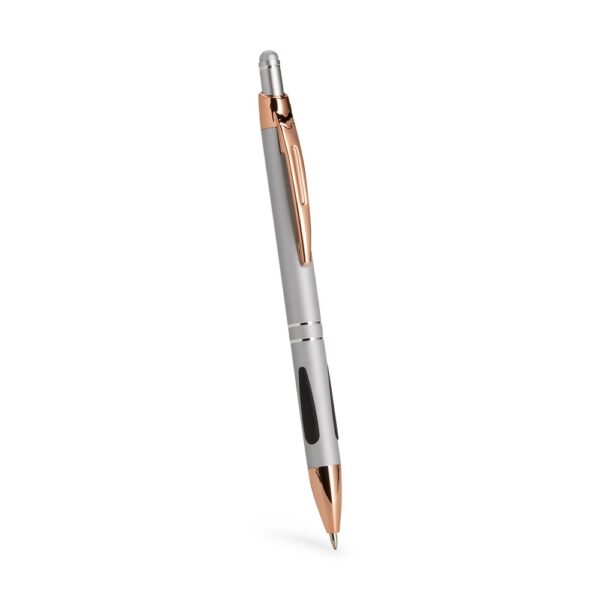 Caneta Metal Personalizada Touch - Detalhe 3