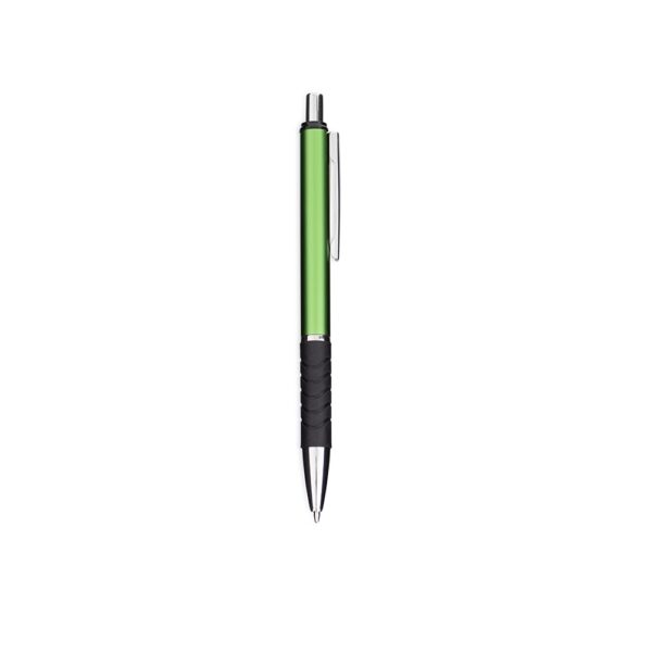 Caneta Metal Personalizada VERDE