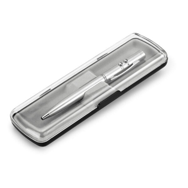 Caneta Metal Personalizado - Foto 4