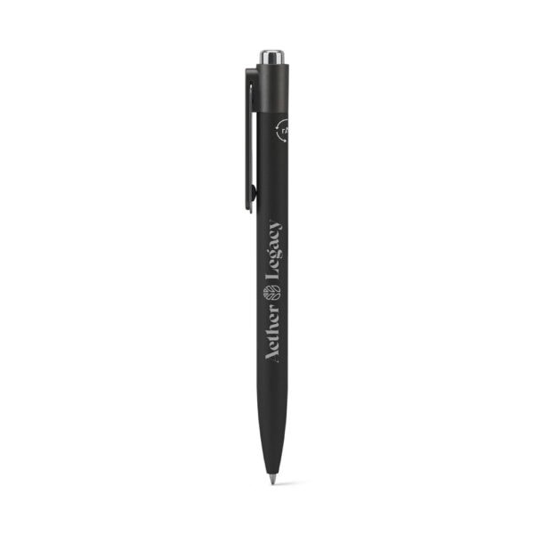 Caneta Metal Personalizado Reciclado - Foto 4