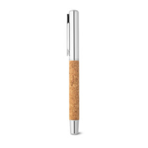 Caneta Metal Personalizado Reciclado Aço Inox - Foto 4
