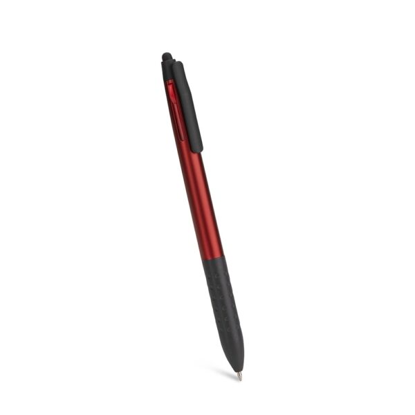 Caneta Personalizada 3 Em 1 Touch - Detalhe 3