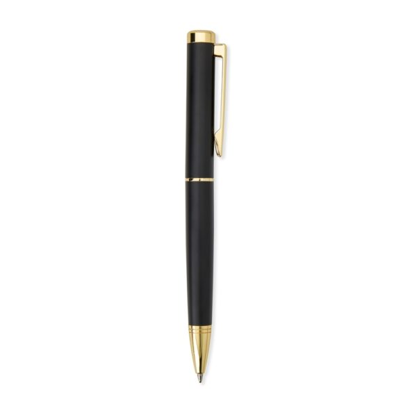 Caneta Personalizada Metal Kit Esferográfica Roller - Detalhe 3