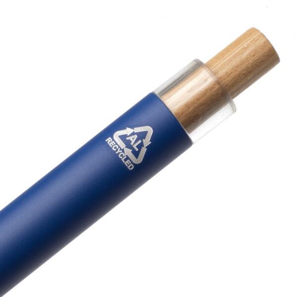 Caneta Personalizada Metálica - Foto 1