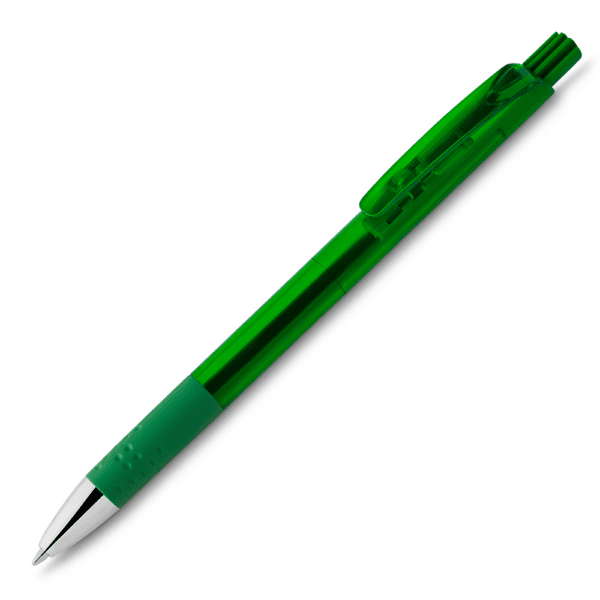 Caneta Plástica Personalizada - Foto 2