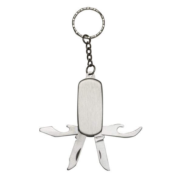 Canivetes Personalizados Chaveiro Funções - Detalhe 1