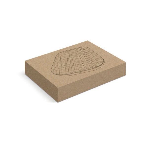 Carregador Portátil Personalizado Reciclado rPET - Foto 5