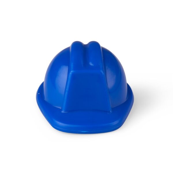 Chaveiro Personalizado Capacete Epi Plástico AZUL