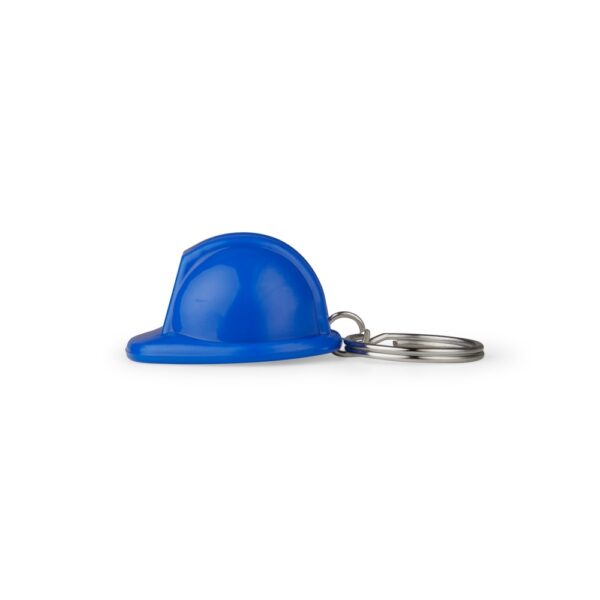 Chaveiro Personalizado Capacete Epi Plástico - Detalhe 3