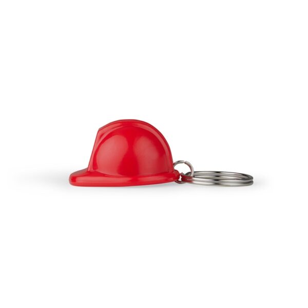 Chaveiro Personalizado Capacete Epi Plástico - Detalhe 6