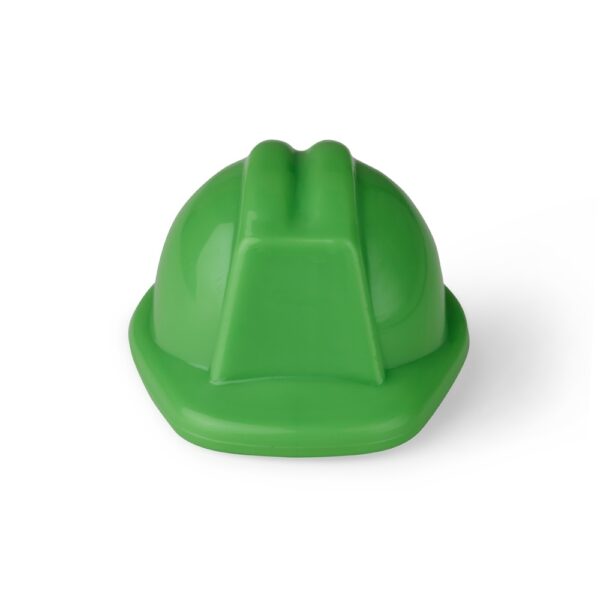 Chaveiro Personalizado Capacete Epi Plástico VERDE