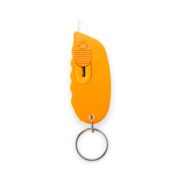 Chaveiro Personalizado Estilete - Detalhe 3