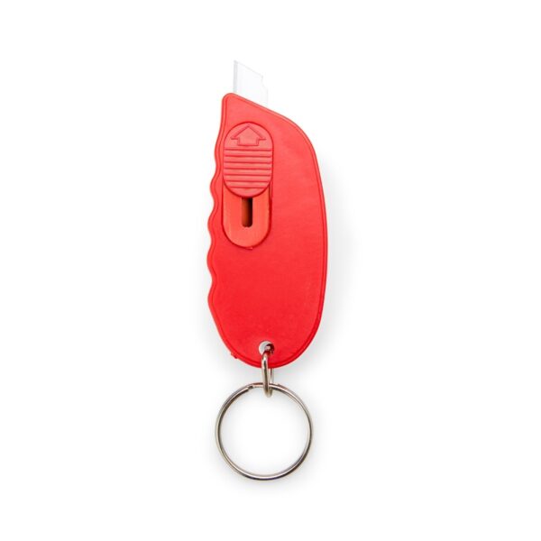Chaveiro Personalizado Estilete - Detalhe 6