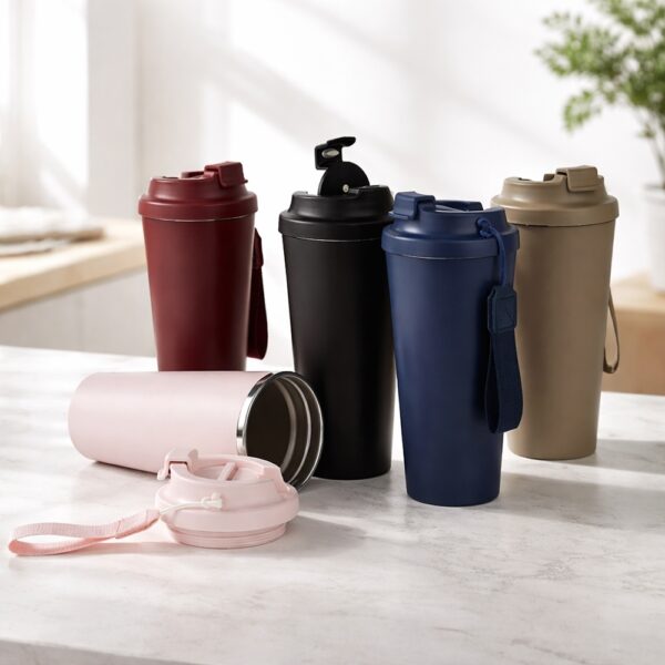 Copo Personalizado Inox 480ml - Detalhe 1