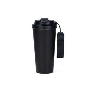Copo Personalizado Inox 480ml PRETO