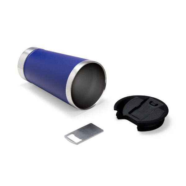 Copo Personalizado Inox 500ml Com Abridor - Detalhe 3