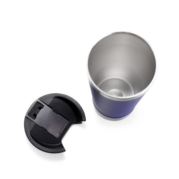 Copo Personalizado Inox 500ml Com Abridor - Detalhe 5
