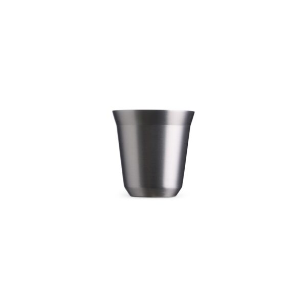 Copo Personalizado Inox Parede Dupla 150ml INOX