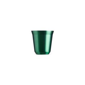 Copo Personalizado Inox Parede Dupla 150ml VERDE