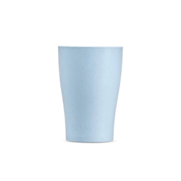 Copo Personalizado Palha De Trigo 310ml AZUL