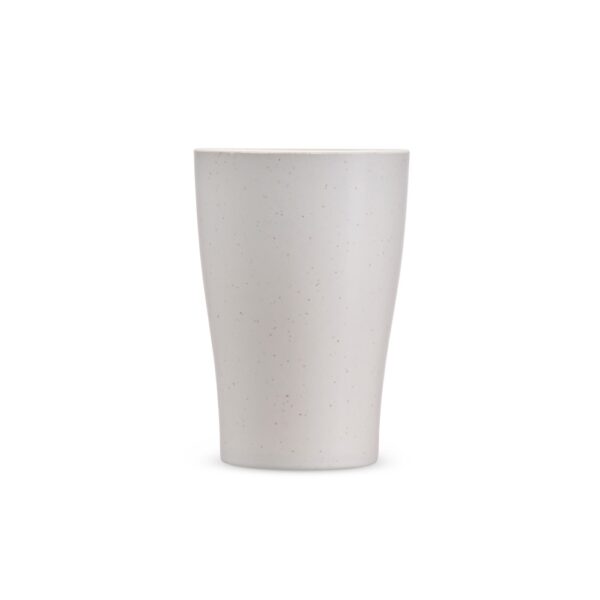Copo Personalizado Palha De Trigo 310ml BEGE