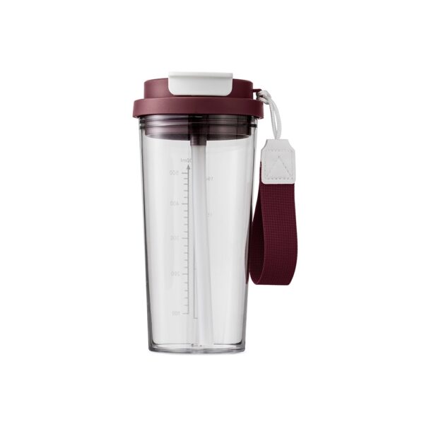 Copo Personalizado Plástico 600ml - Detalhe 2