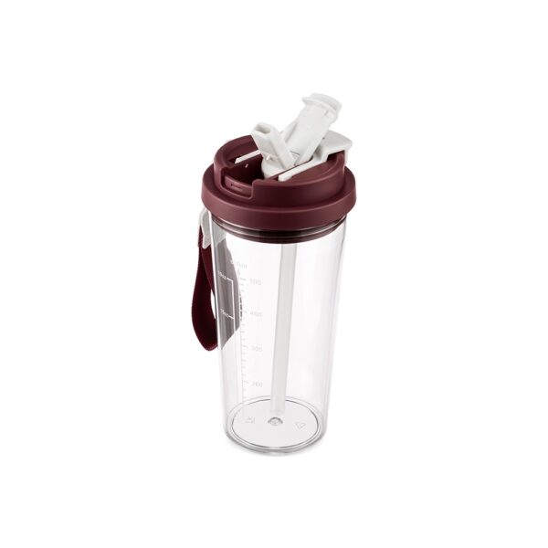 Copo Personalizado Plástico 600ml - Detalhe 3
