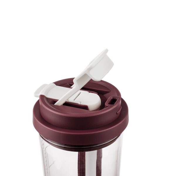 Copo Personalizado Plástico 600ml - Detalhe 4