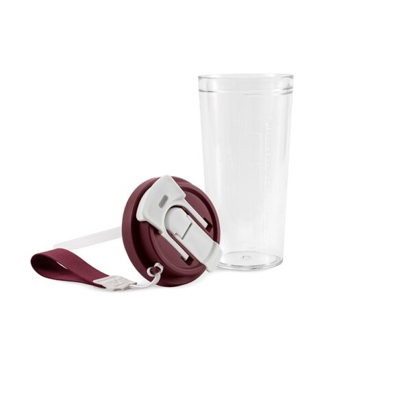 Copo Personalizado Plástico 600ml - Detalhe 5